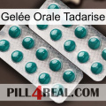 Gelée Orale Tadarise dapoxetine2